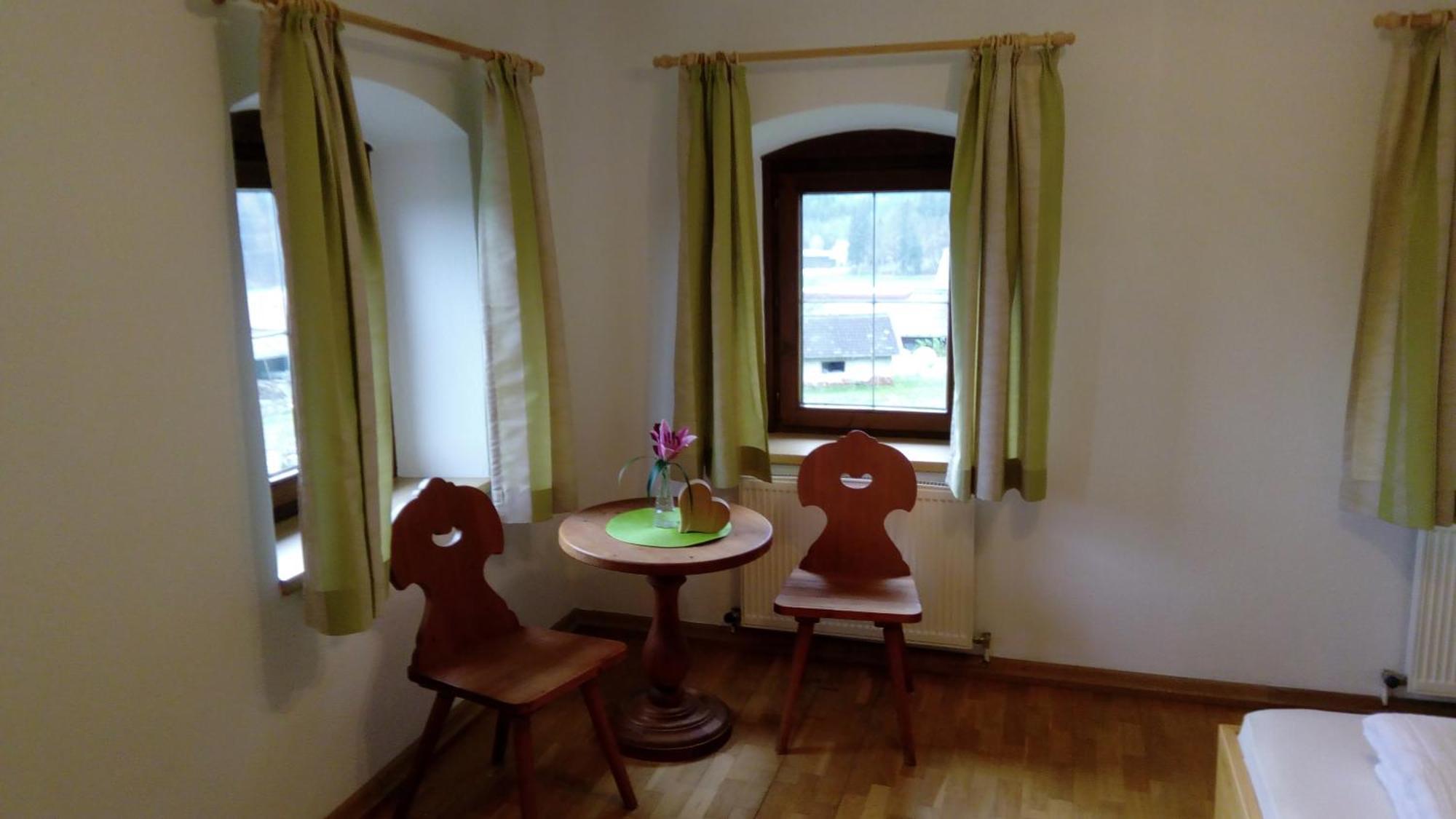Ferienhaus Annelies Breitenbach am Inn Экстерьер фото