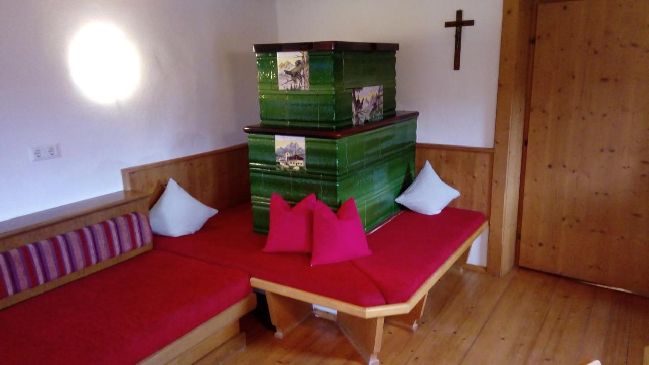 Ferienhaus Annelies Breitenbach am Inn Экстерьер фото