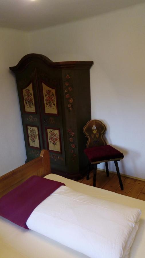 Ferienhaus Annelies Breitenbach am Inn Экстерьер фото
